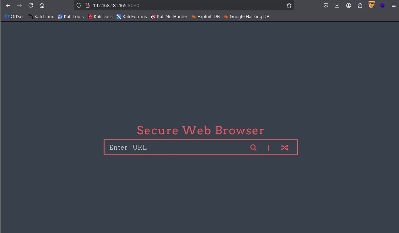 Heist walkthrough, Nmap output, screenshot 1