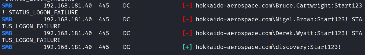 Hokkaido walkthrough, Nmap output, screenshot 4