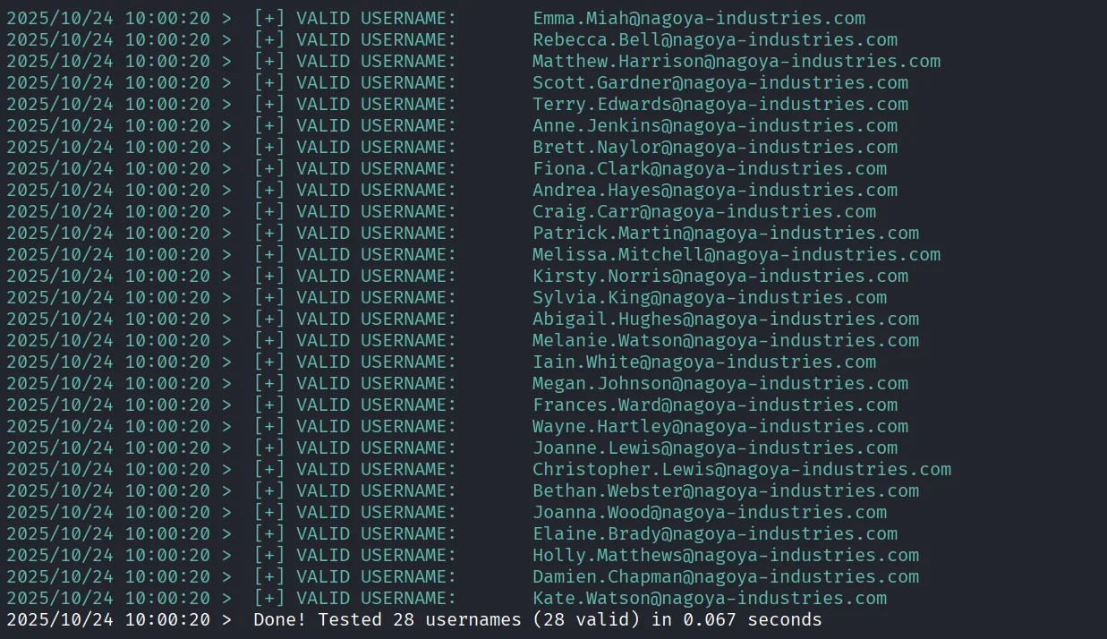 Nagoya walkthrough, Got reverse shell as svc_mssql user, screenshot 2