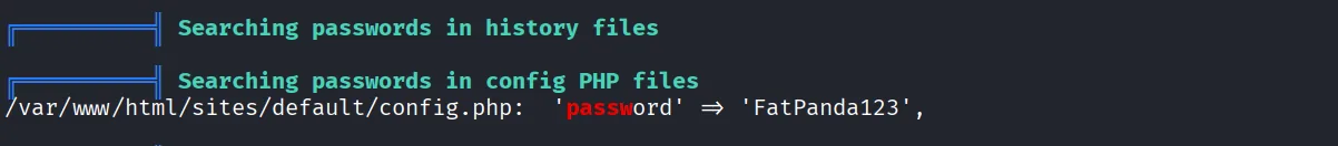 Codo walkthrough, Got reverse shell using the shell.php, screenshot 13