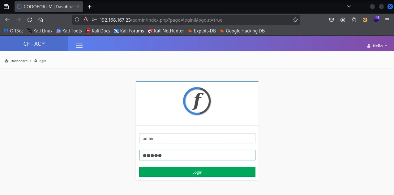 Codo walkthrough, Got reverse shell using the shell.php, screenshot 4