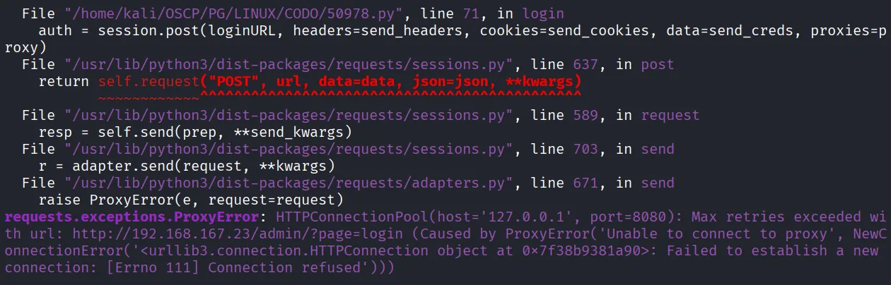 Codo walkthrough, Got reverse shell using the shell.php, screenshot 7