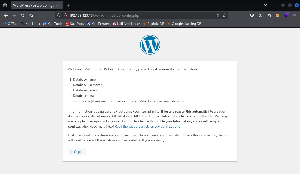 Extplorer walkthrough, Got root, screenshot 1