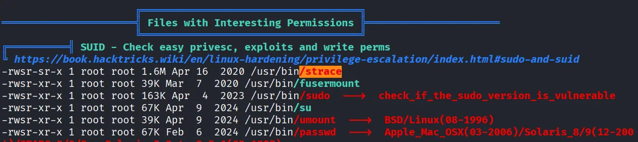 Image walkthrough, Got root, screenshot 5