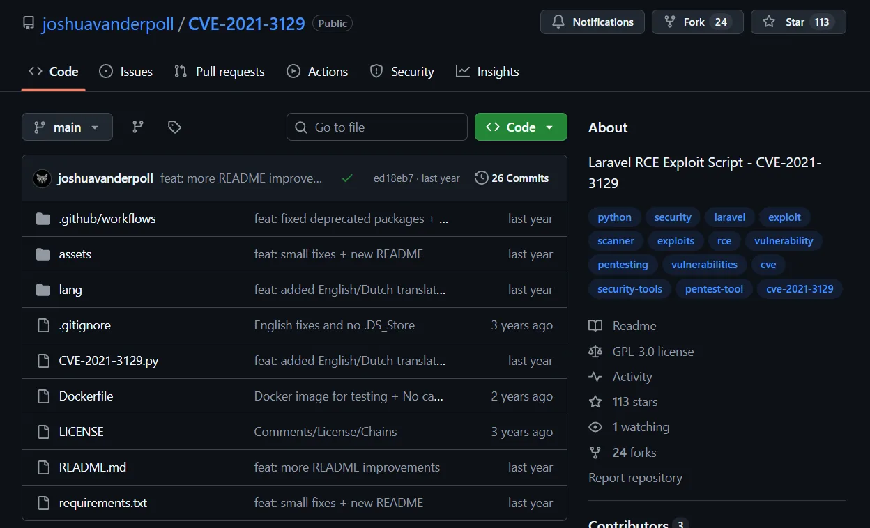 Lavita walkthrough, Got reverse shell as skunk user, screenshot 6