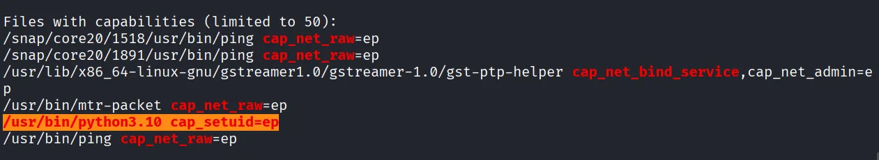 Levram walkthrough, Got reverse shell, screenshot 10
