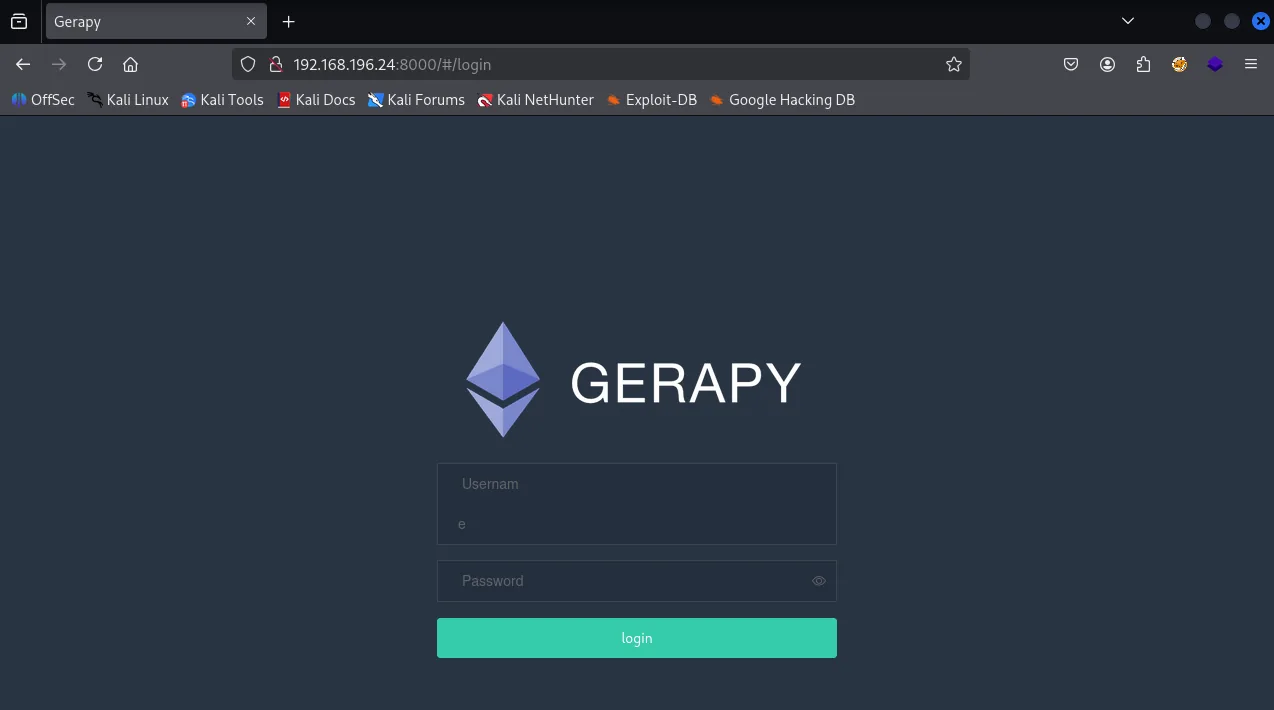 Levram walkthrough, Got reverse shell, screenshot 1