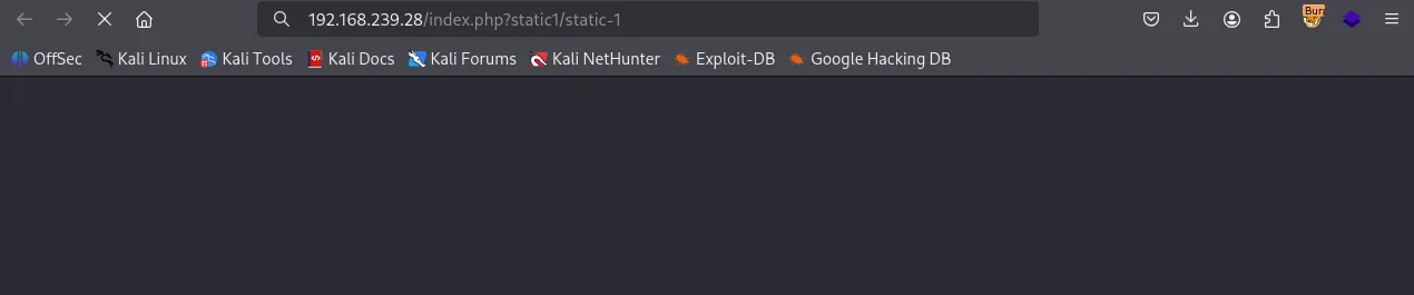 Plum walkthrough, Got the reverse shell, screenshot 6