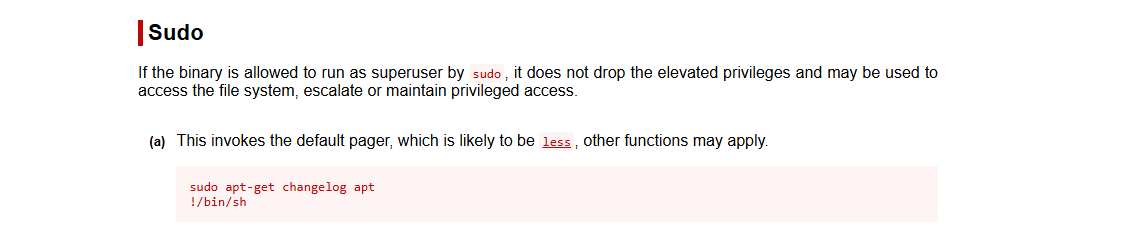 Press walkthrough, Got root, screenshot 8