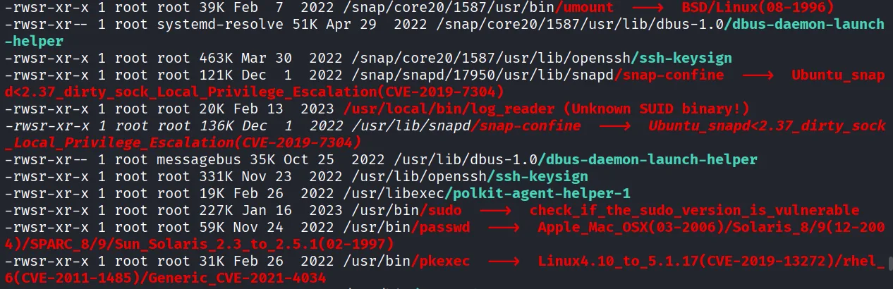 Prostore walkthrough, Got reverse shell as root, screenshot 8
