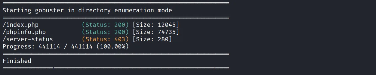 SPX walkthrough, Got root, screenshot 2