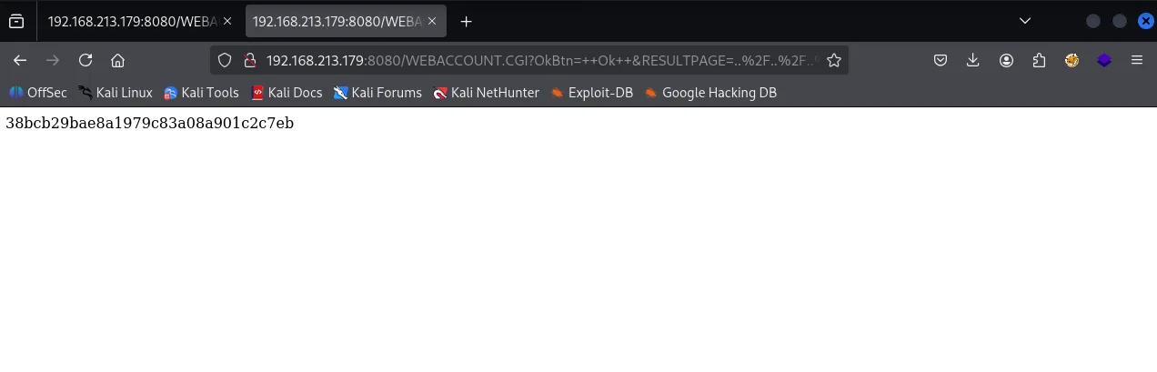 DVR4 walkthrough, Got shell as administrator, screenshot 4