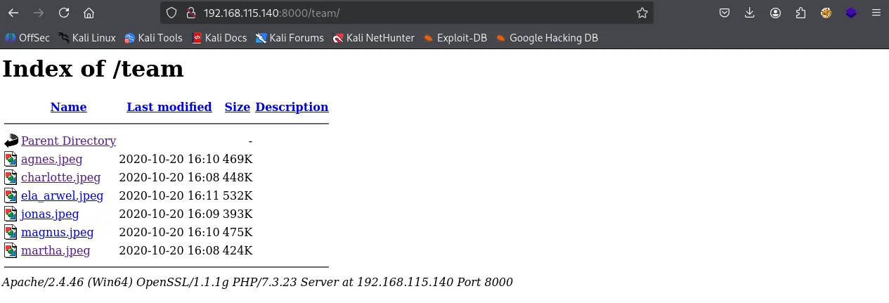 Hepet walkthrough, Got NT, screenshot 2