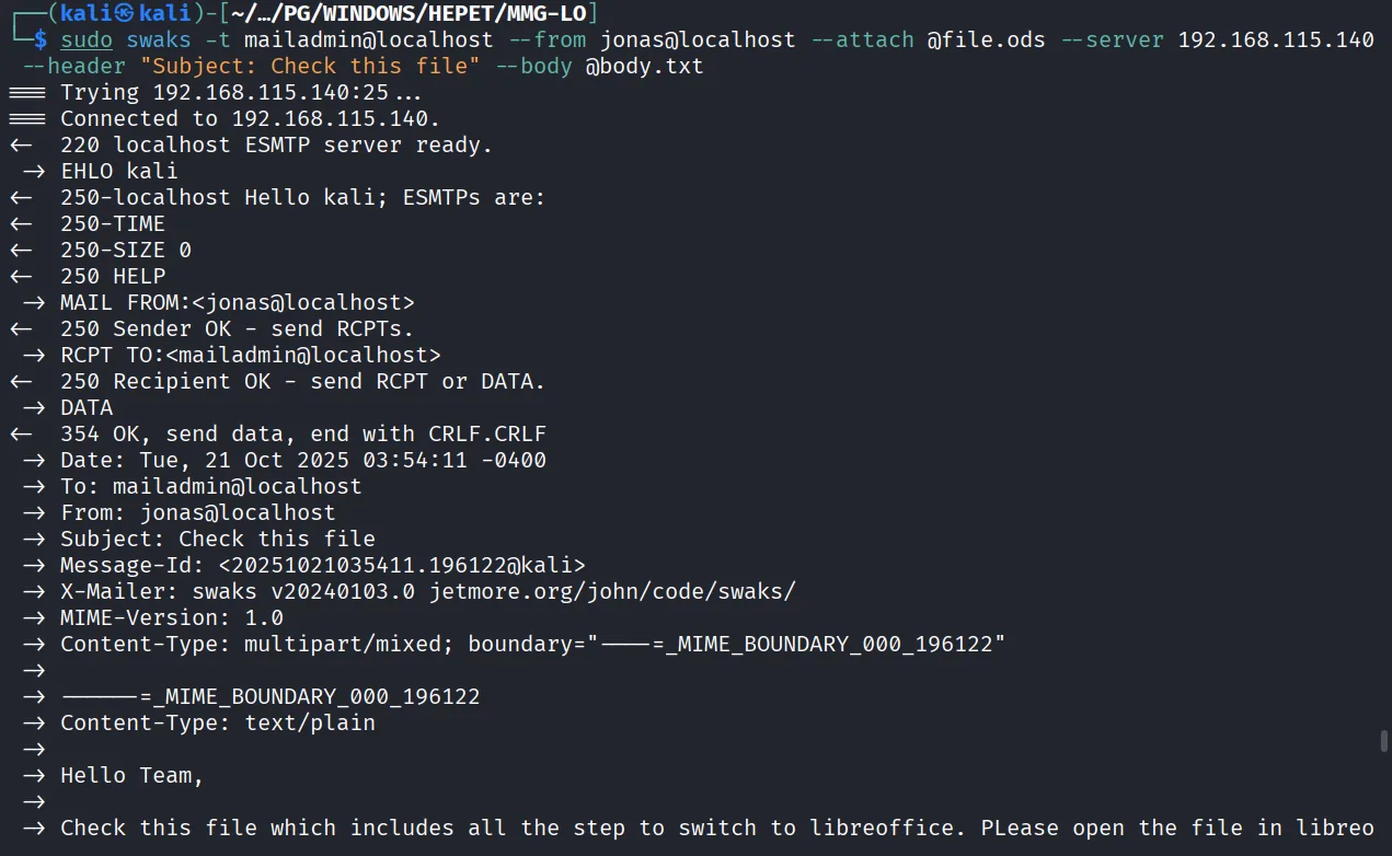 Hepet walkthrough, Got NT, screenshot 7