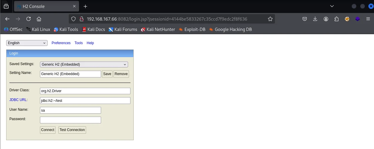 Jacko walkthrough, Got reverse shell, screenshot 1
