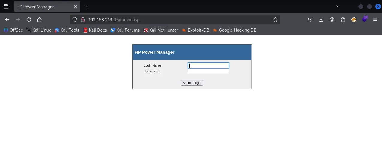 Kevin walkthrough, Got reverse shell as NT, screenshot 1