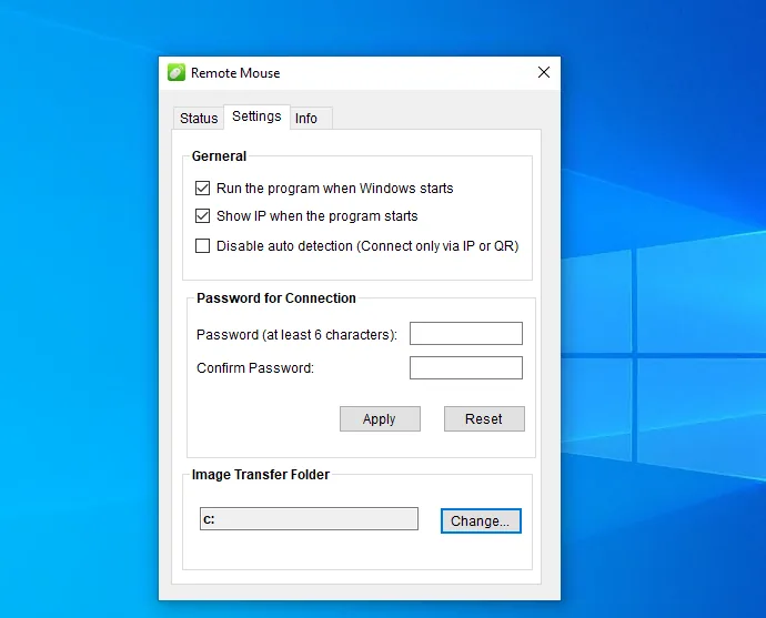 Mice walkthrough, Got reverse shell, screenshot 8