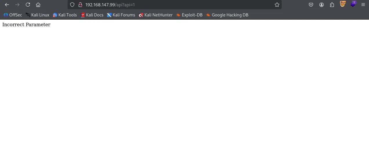 Nickel walkthrough, Nmap output, screenshot 3