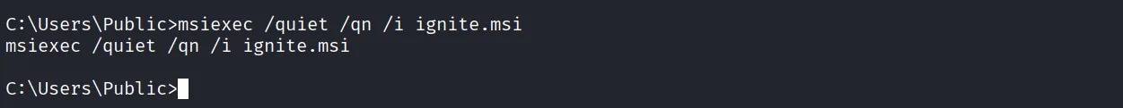 Shenzi walkthrough, Nmap output, screenshot 14